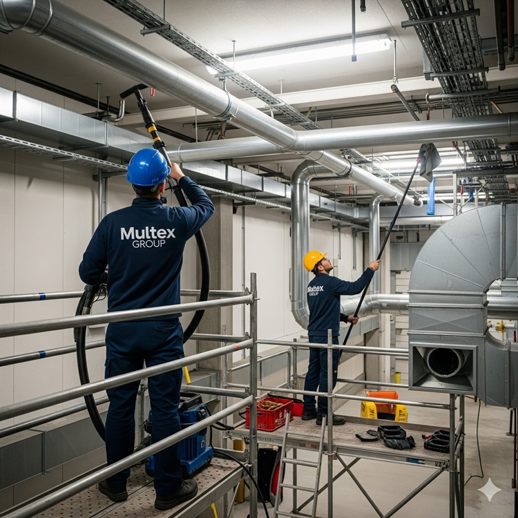 YÜKSEK ALAN TEMİZLİĞİ 3